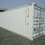 Preço de um Contentor: Guia Completo Para Comprar ao Melhor Valor em 2026