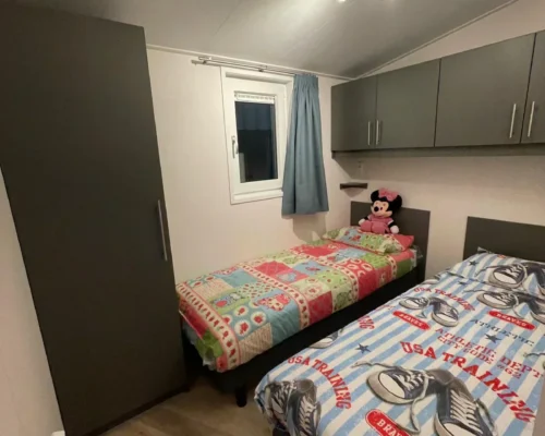 Casa Pré-fabricada T2 47,3 m² | Promoção! 50% de desconto