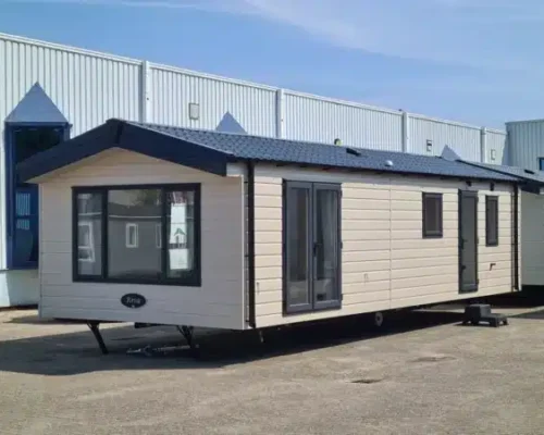 Casa Móvel Pré-fabricada T3 TerraLuz |  Promoção! 50% de desconto