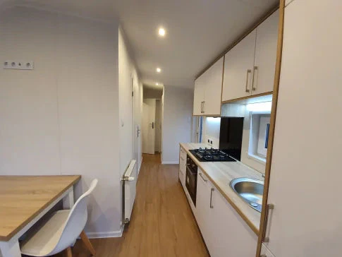 Casas Pré-fabricadas T3 35m² |  Promoção! 50% de desconto