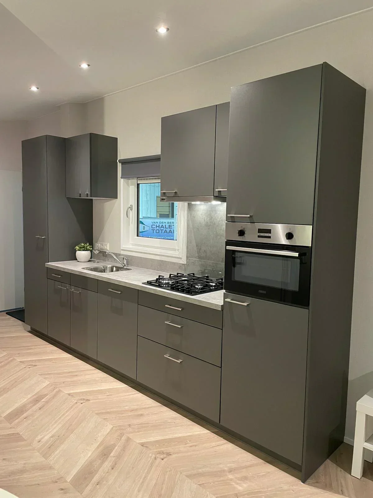 Casa Pré-fabricada T2 47,3 m² | Promoção! 50% de desconto - Image 7