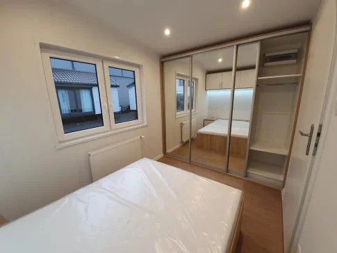 Casas Pré-fabricadas T3 35m² | Promoção! 50% de desconto - Image 3