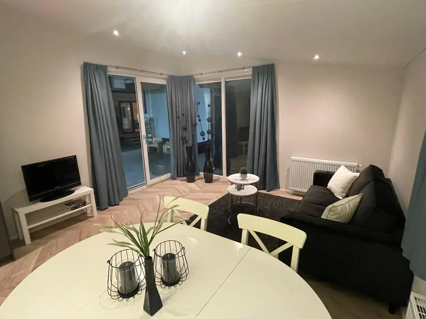 Casa Pré-fabricada T2 47,3 m² | Promoção! 50% de desconto - Image 4