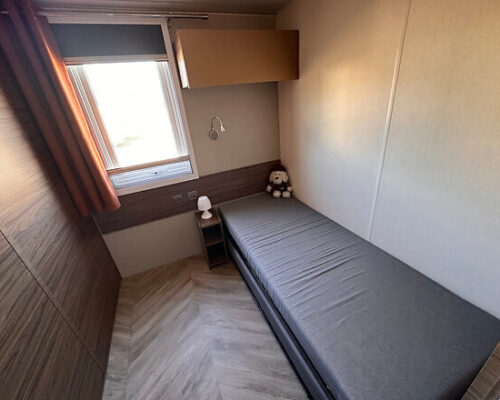 Casa móvel IRM HAMPTON RESIDENTIAL | Promoção! 50% de desconto