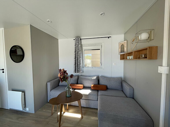 Casa Pré-fabricada T3 Móvel | Louisiana Ponant 40m² com 3 Quartos | Promoção! 50% de desconto - Image 10