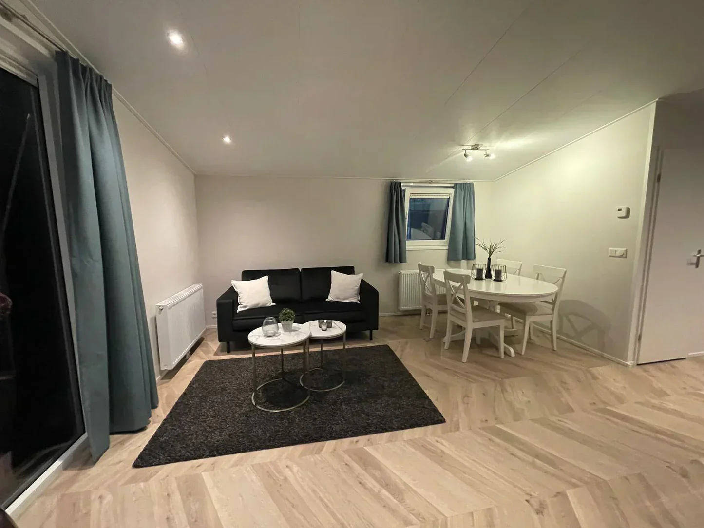 Casa Pré-fabricada T2 47,3 m² | Promoção! 50% de desconto - Image 5