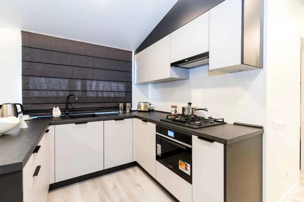 Casa pré-fabricada T2 50 m² | muito luxuosa | Promoção! 50% de desconto - Image 5