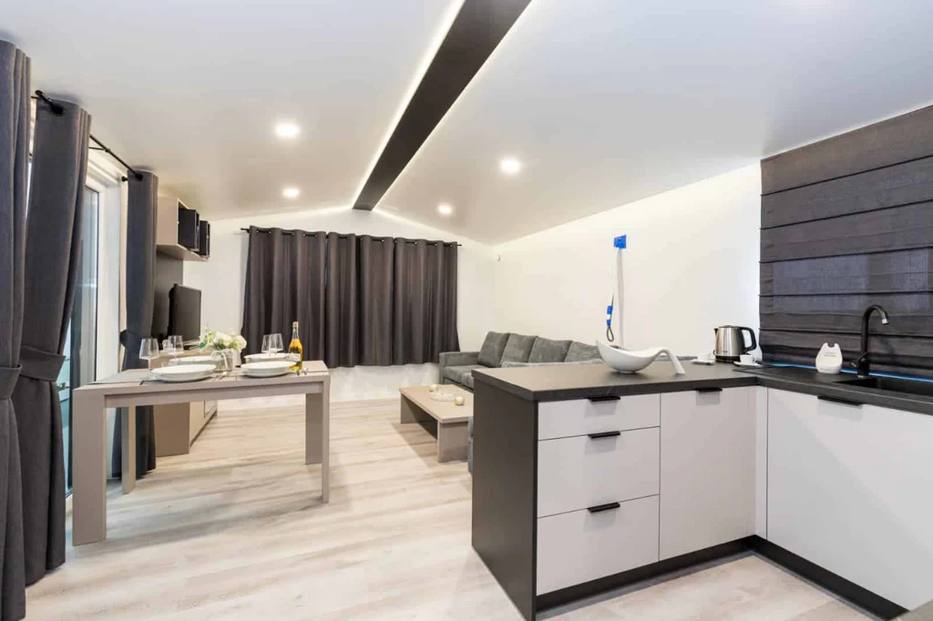 Casa pré-fabricada T2 50 m² | muito luxuosa | Promoção! 50% de desconto - Image 6