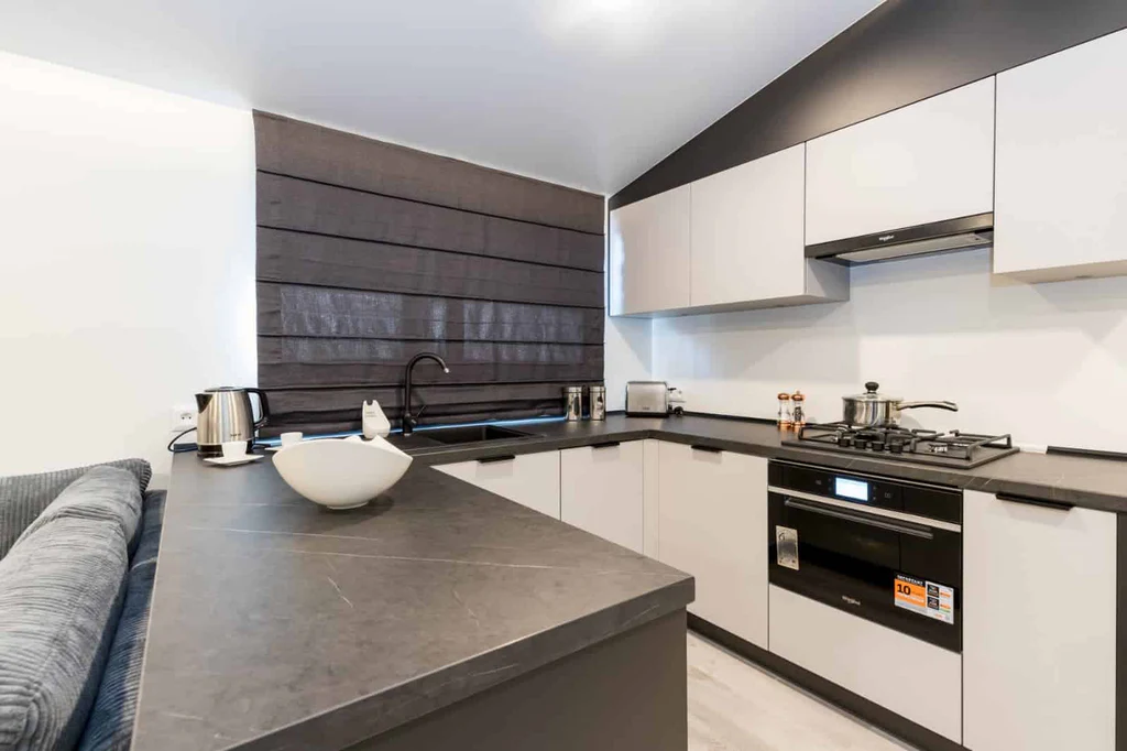 Casa pré-fabricada T2 50 m² | muito luxuosa | Promoção! 50% de desconto - Image 9