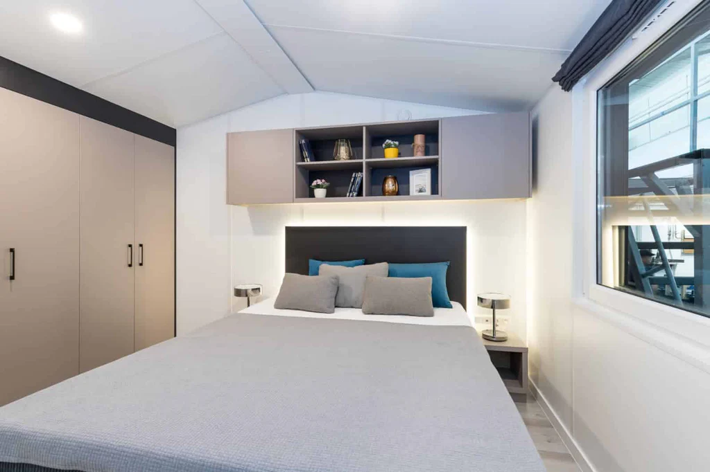 Casa pré-fabricada T2 50 m² | muito luxuosa | Promoção! 50% de desconto - Image 3