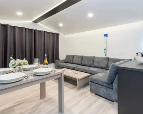 Casa pré-fabricada T2 50 m² | muito luxuosa | Promoção! 50% de desconto