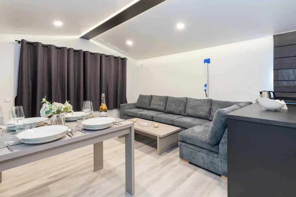 Casa pré-fabricada T2 50 m² | muito luxuosa | Promoção! 50% de desconto - Image 2