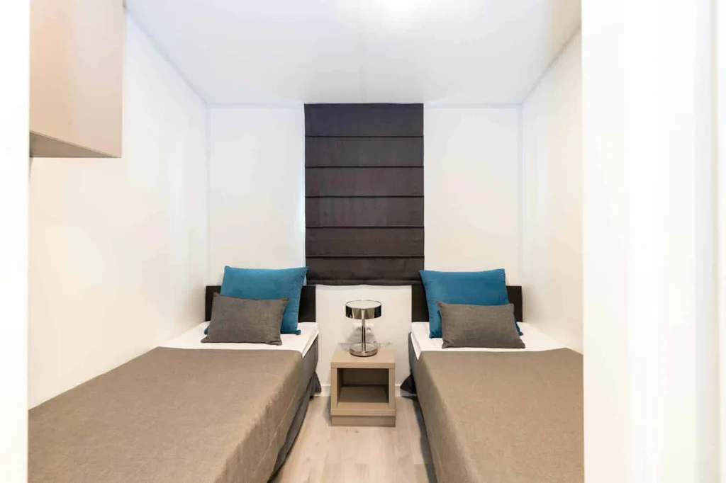 Casa pré-fabricada T2 50 m² | muito luxuosa | Promoção! 50% de desconto - Image 4