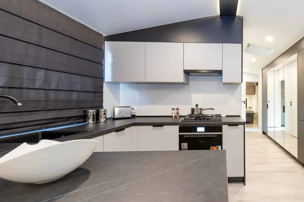 Casa pré-fabricada T2 50 m² | muito luxuosa | Promoção! 50% de desconto - Image 14