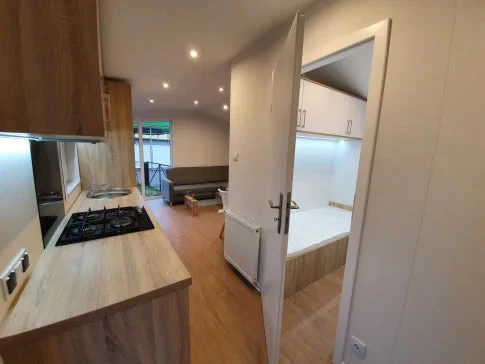 Casas Pré-fabricadas T3 35m² | Promoção! 50% de desconto - Image 4