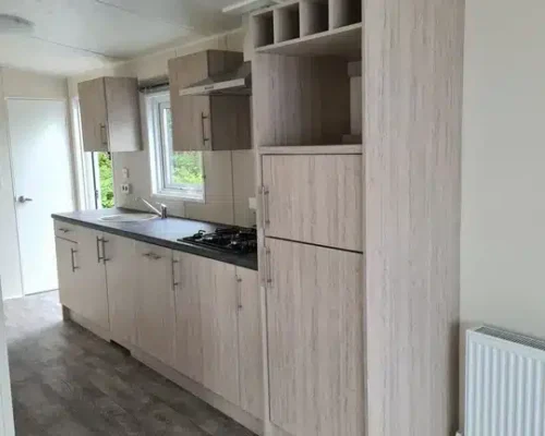 Casa Móvel Pré-fabricada T3 TerraLuz |  Promoção! 50% de desconto