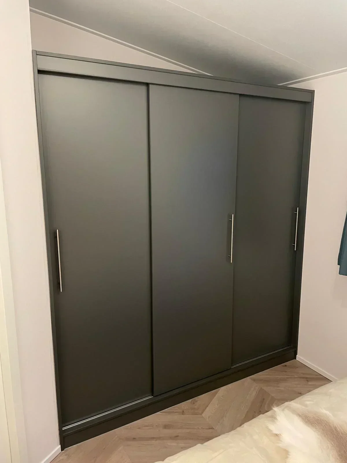 Casa Pré-fabricada T2 47,3 m² | Promoção! 50% de desconto - Image 6