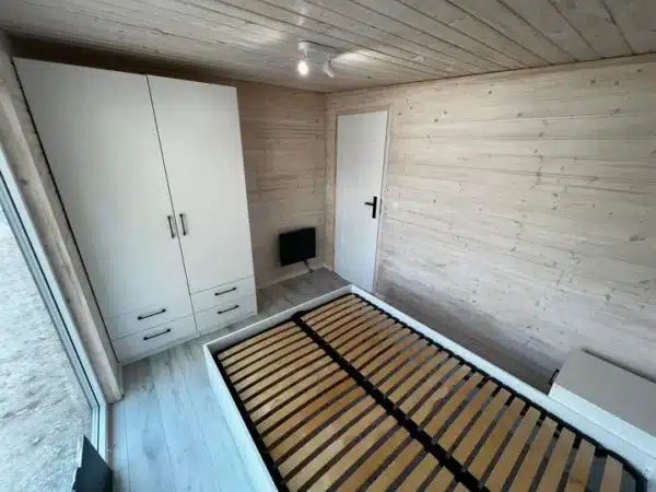 Casa Móvel Eco Nest | Casa Modular | Casa Pré-fabricada Ecológica - Image 6