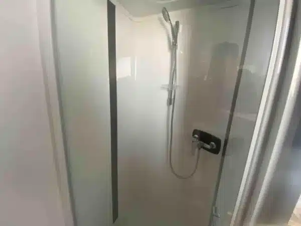 Casa Pré-fabricada T3 Móvel EcoVilla 8,3m x 4,3m (35,69 m2) | Promoção! 50% de desconto - Image 4