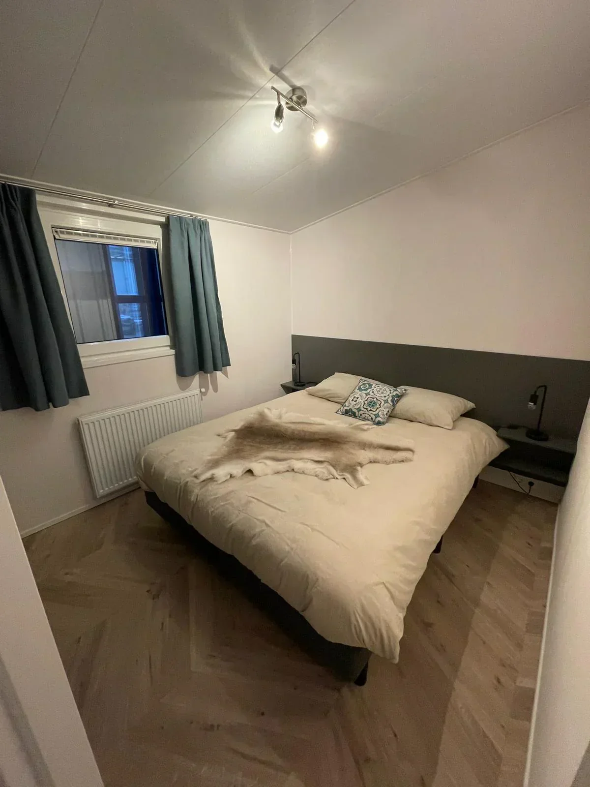 Casa Pré-fabricada T2 47,3 m² | Promoção! 50% de desconto - Image 3