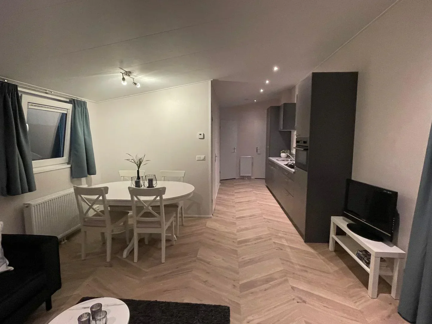 Casa Pré-fabricada T2 47,3 m² | Promoção! 50% de desconto - Image 8