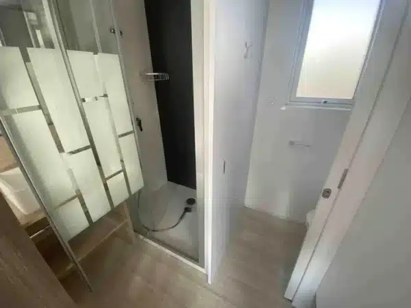 Casa Pré-fabricada T3 Móvel EcoVilla 8,3m x 4,3m (35,69 m2) | Promoção! 50% de desconto - Image 12