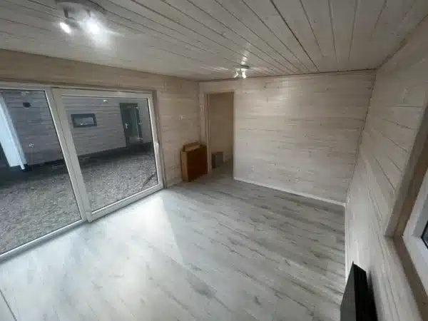 Casa Móvel Eco Nest | Casa Modular | Casa Pré-fabricada Ecológica - Image 10