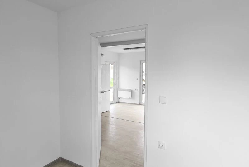 Casa Pré-fabricada T1 Moradia Moderna 6m x 7,35m (44,1 m²) | Promoção! 50% de Desconto - Image 6