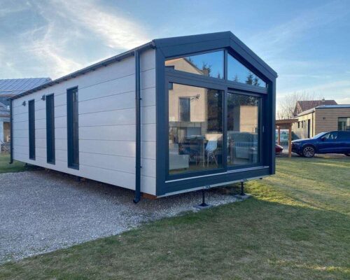 Casa Móvel E Barata | Promoção! 50% de desconto | Conforto, Qualidade e Economia em um Só Lugar