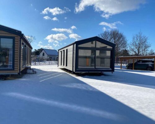 Casa Móvel E Barata | Promoção! 50% de desconto | Conforto, Qualidade e Economia em um Só Lugar