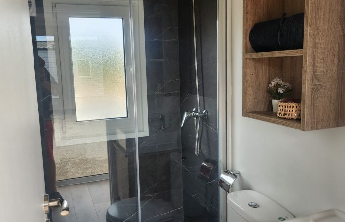 Casa Pré-fabricada T2 8.6 x 3 m (25.8 m²) | Casa Móveis Bejar | Promoção Imperdível! 50% de Desconto em Casas Móveis T2 - Image 10