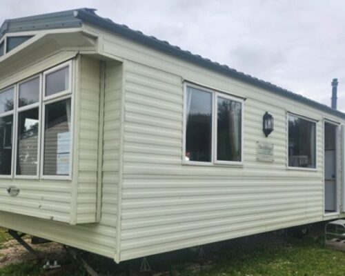 Casa Pré-fabricada T3 11,5 x 4 m (46 m²) |  Promoção! 50% de desconto