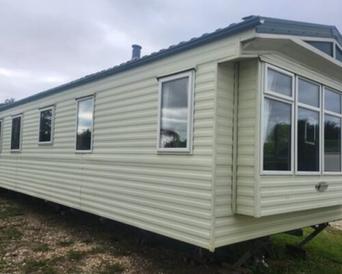 Casa Pré-fabricada T3 11,5 x 4 m (46 m²) |  Promoção! 50% de desconto