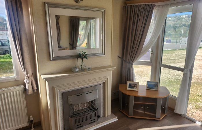 Casa pré-fabricada T2 Atlas 10,5 m x 3,8 m (39,9 m²) | Promoção! 50% de desconto - Image 11