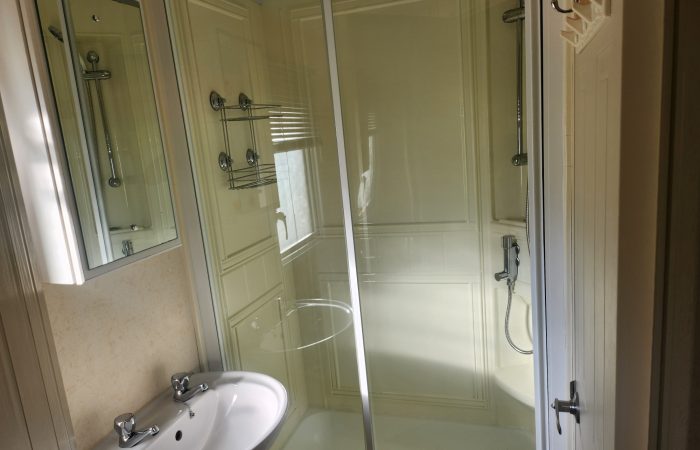 Casa pré-fabricada T2 Atlas 10,5 m x 3,8 m (39,9 m²) | Promoção! 50% de desconto - Image 15