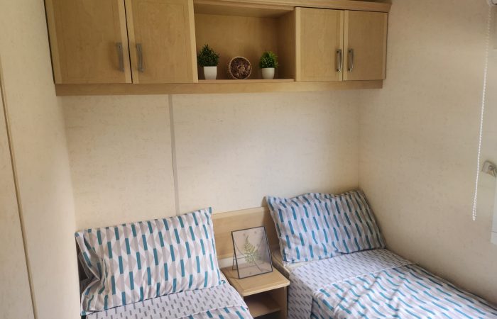 Casa pré-fabricada T2 Atlas 10,5 m x 3,8 m (39,9 m²) | Promoção! 50% de desconto - Image 17