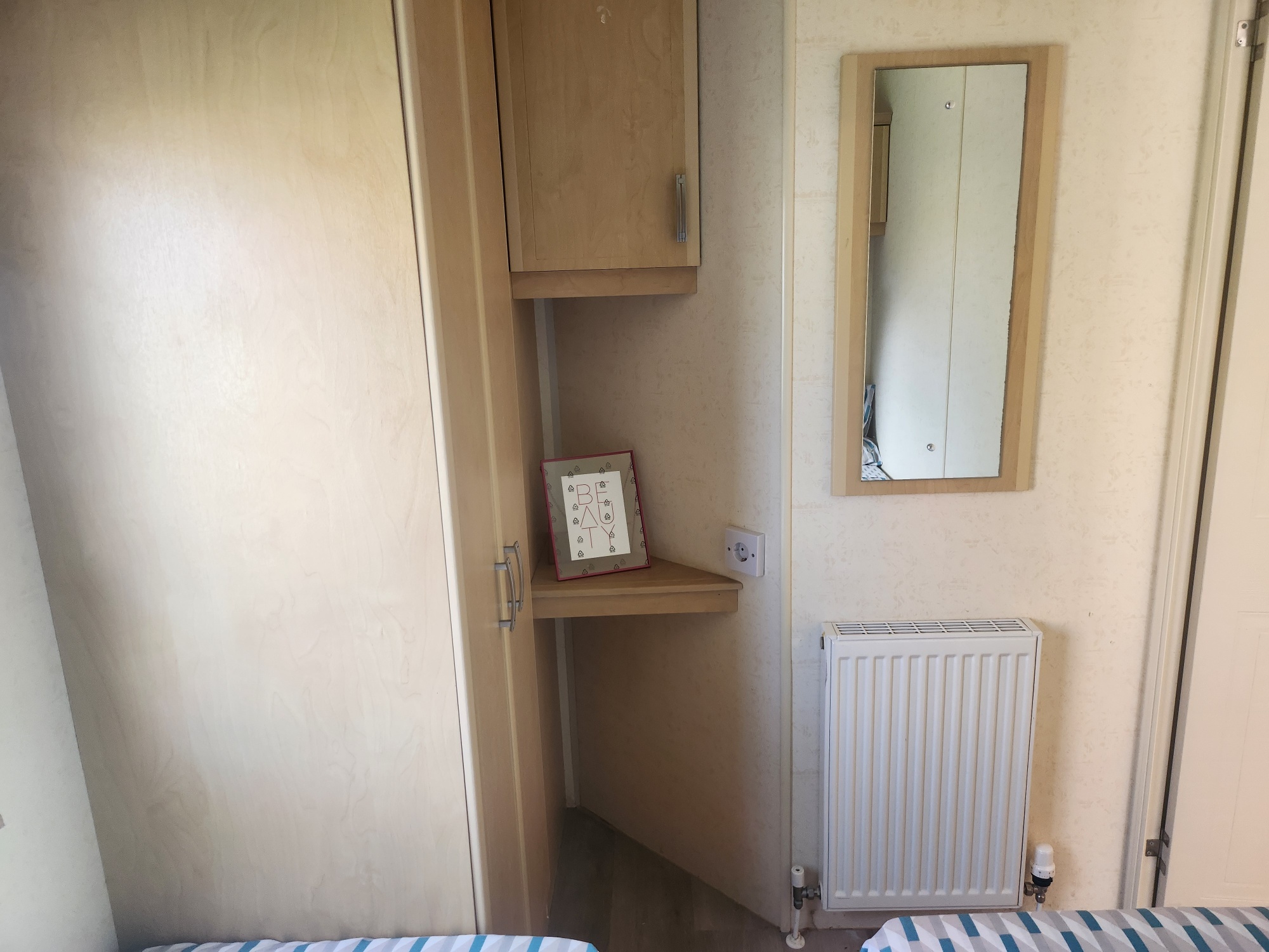 Casa pré-fabricada T2 Atlas 10,5 m x 3,8 m (39,9 m²) | Promoção! 50% de desconto - Image 18