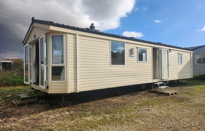 Casa pré-fabricada T2 Atlas 10,5 m x 3,8 m (39,9 m²) | Promoção! 50% de desconto - Image 4