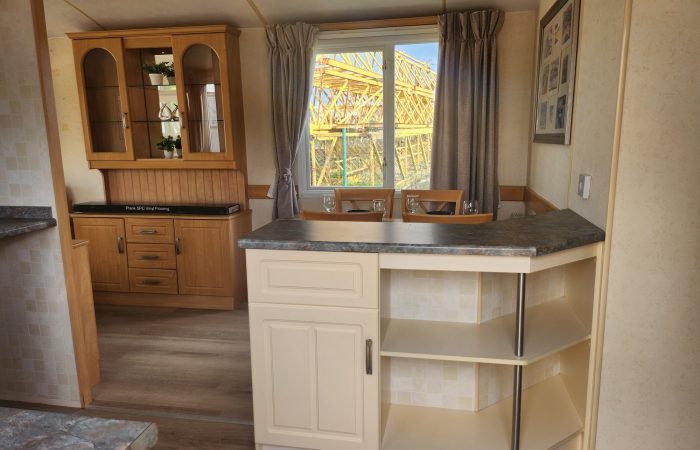 Casa pré-fabricada T2 Atlas 10,5 m x 3,8 m (39,9 m²) | Promoção! 50% de desconto - Image 5