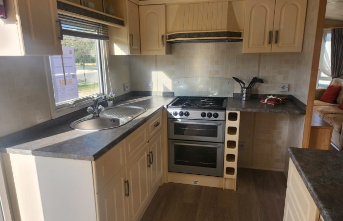 Casa pré-fabricada T2 Atlas 10,5 m x 3,8 m (39,9 m²) | Promoção! 50% de desconto - Image 6