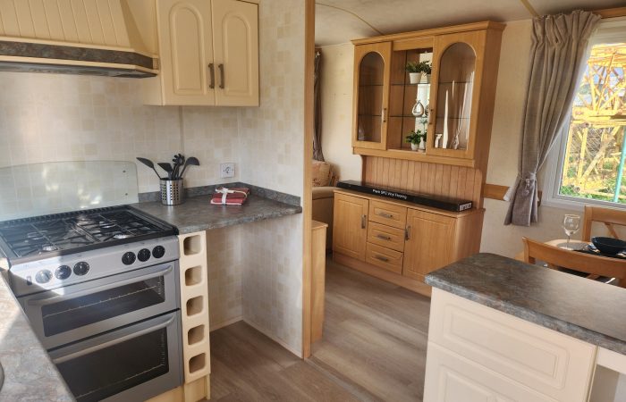 Casa pré-fabricada T2 Atlas 10,5 m x 3,8 m (39,9 m²) | Promoção! 50% de desconto - Image 7