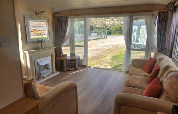 Casa pré-fabricada T2 Atlas 10,5 m x 3,8 m (39,9 m²) | Promoção! 50% de desconto - Image 8