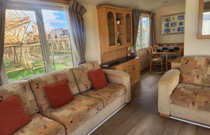 Casa pré-fabricada T2 Atlas 10,5 m x 3,8 m (39,9 m²) | Promoção! 50% de desconto - Image 9