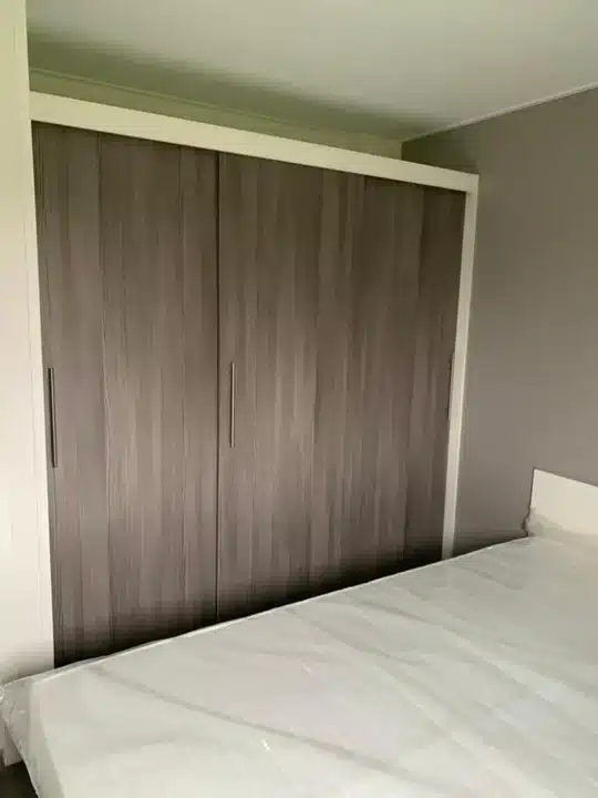 Casa Móvel Pré-fabricada T2 Eco 10,5m x 4m (42m²) | Promoção! 50% de desconto - Image 7