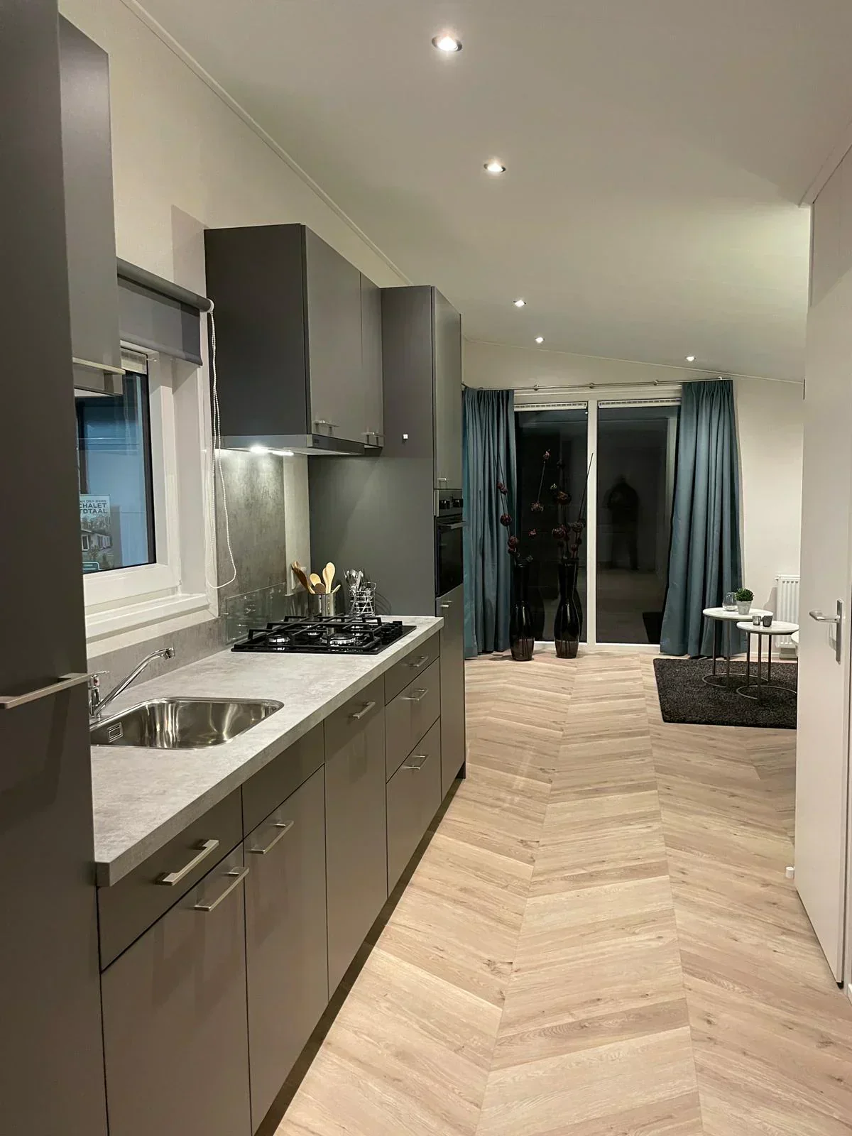 Casa Pré-fabricada T2 47,3 m² | Promoção! 50% de desconto - Image 11