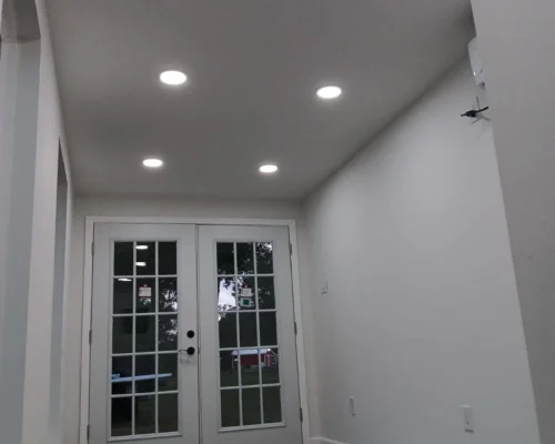 Container de Escritório pré-fabricado de 20 Pés | Promoção! 50% de desconto