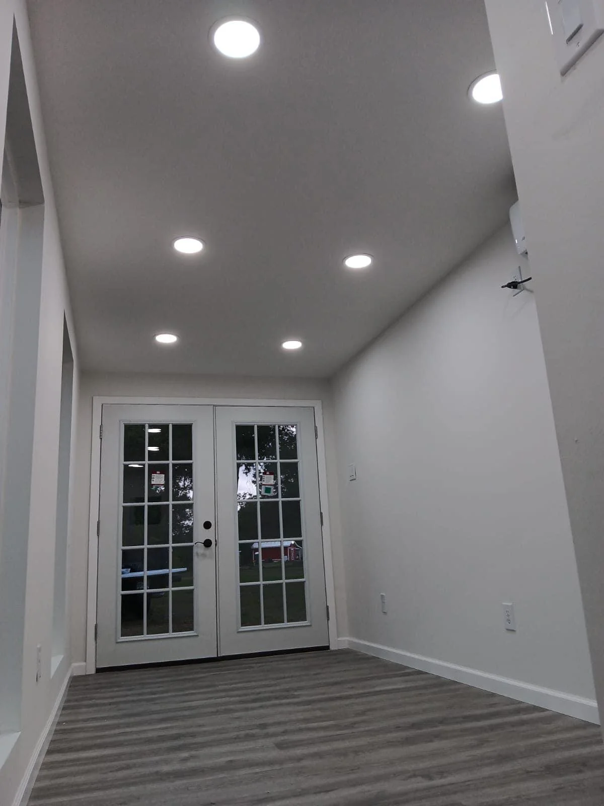 Container de Escritório pré-fabricado de 20 Pés | Promoção! 50% de desconto - Image 2