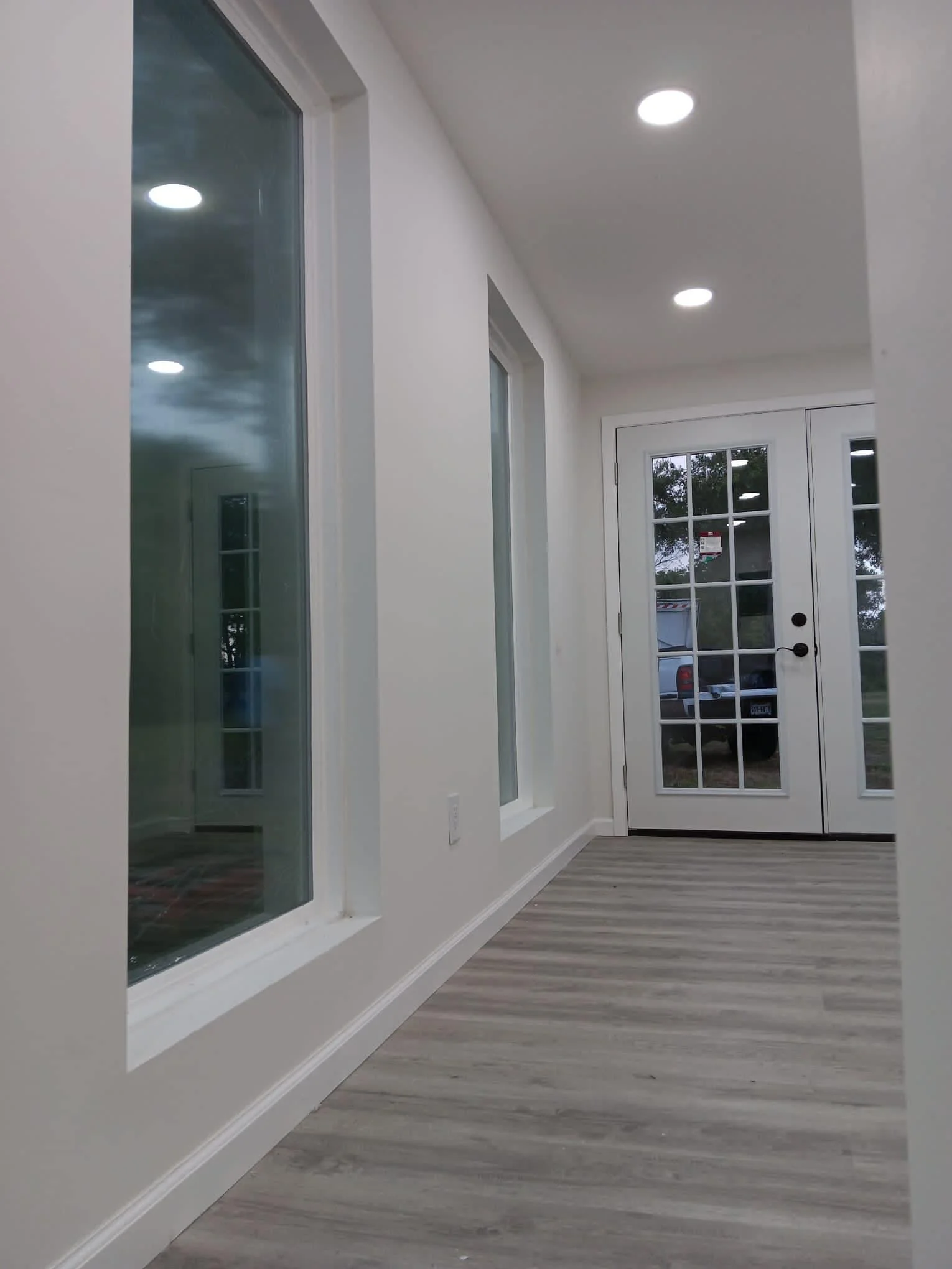 Container de Escritório pré-fabricado de 20 Pés | Promoção! 50% de desconto - Image 5