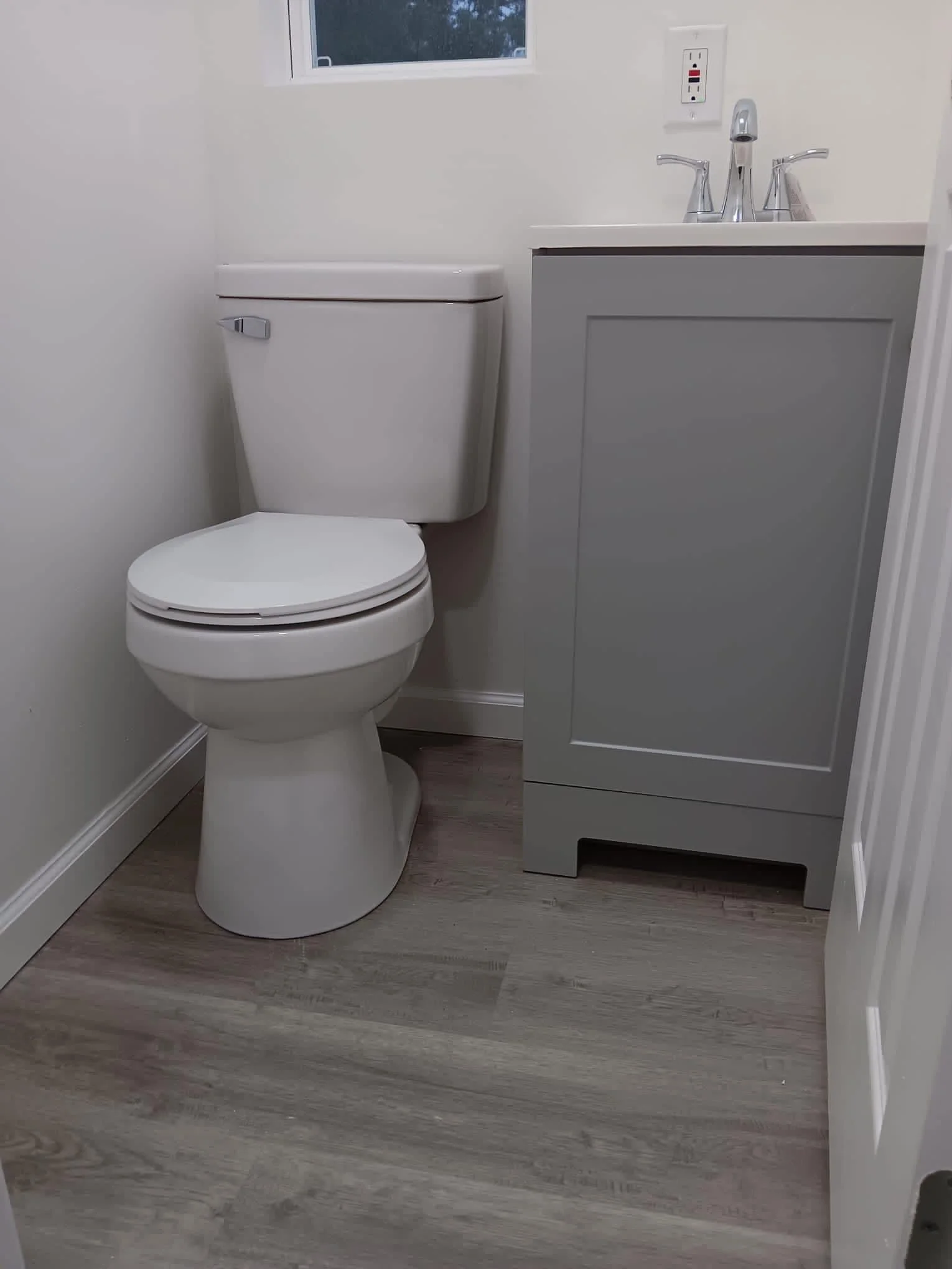 Container de Escritório pré-fabricado de 20 Pés | Promoção! 50% de desconto - Image 7