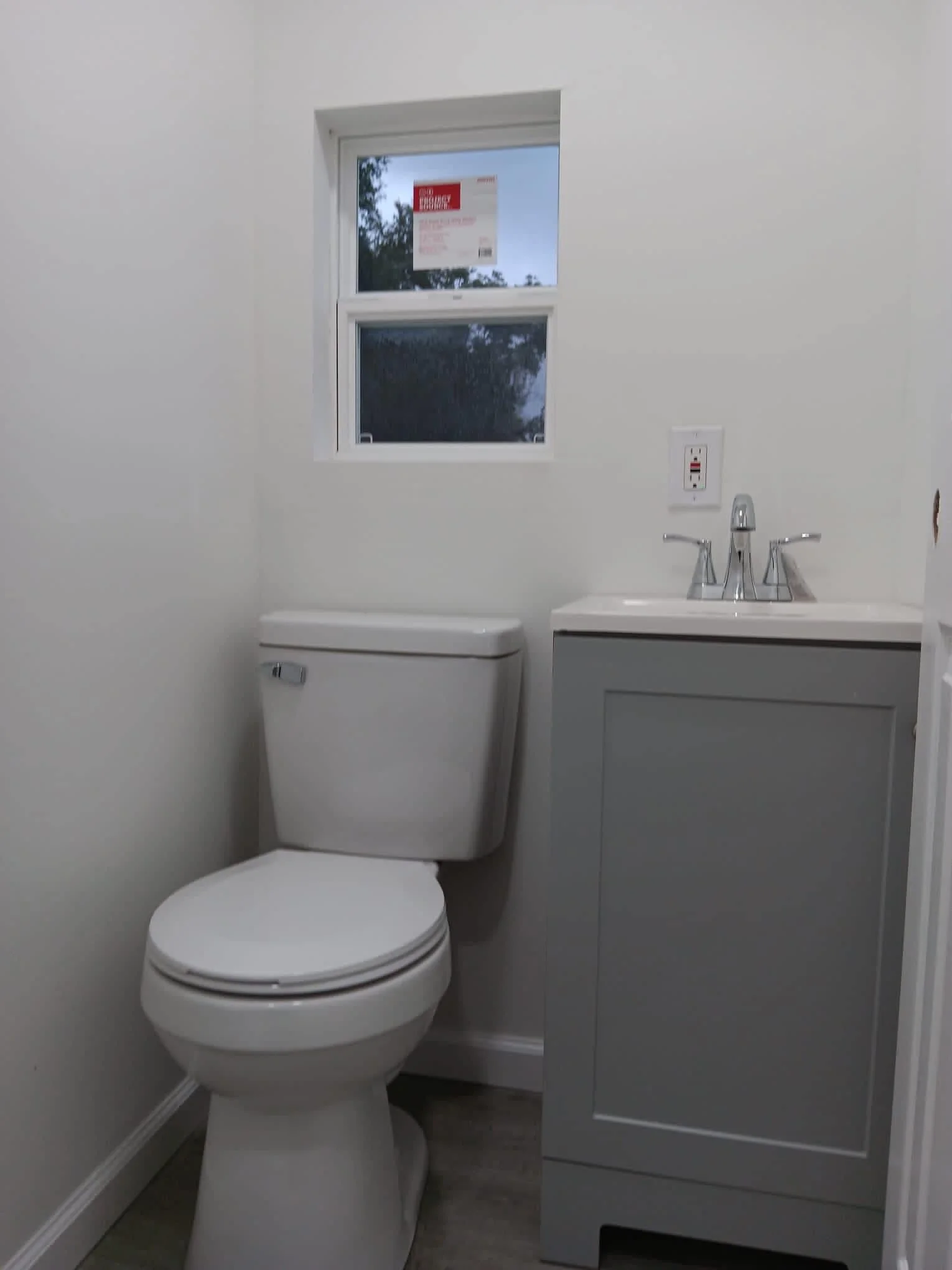 Container de Escritório pré-fabricado de 20 Pés | Promoção! 50% de desconto - Image 6